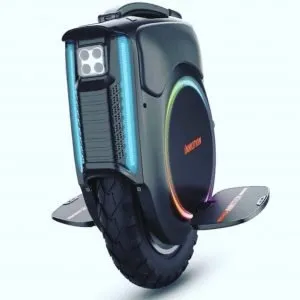 Monociclo INMOTION V12 HT