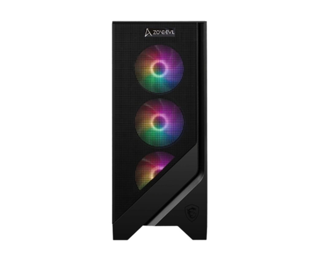 Zone Evil BlazeK Intel Core i5-13600KF / 32GB / 1TB NVMe / RTX 4070 / Windows 11 Home