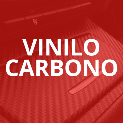 Vinilo Carbono
