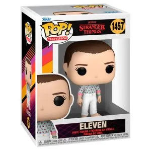 Eleven 1457 - Stranger Things