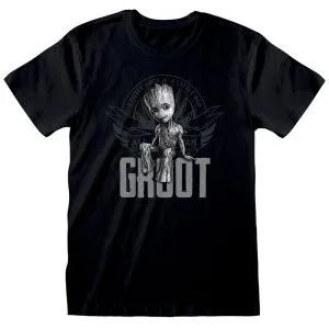 Groot Camiseta