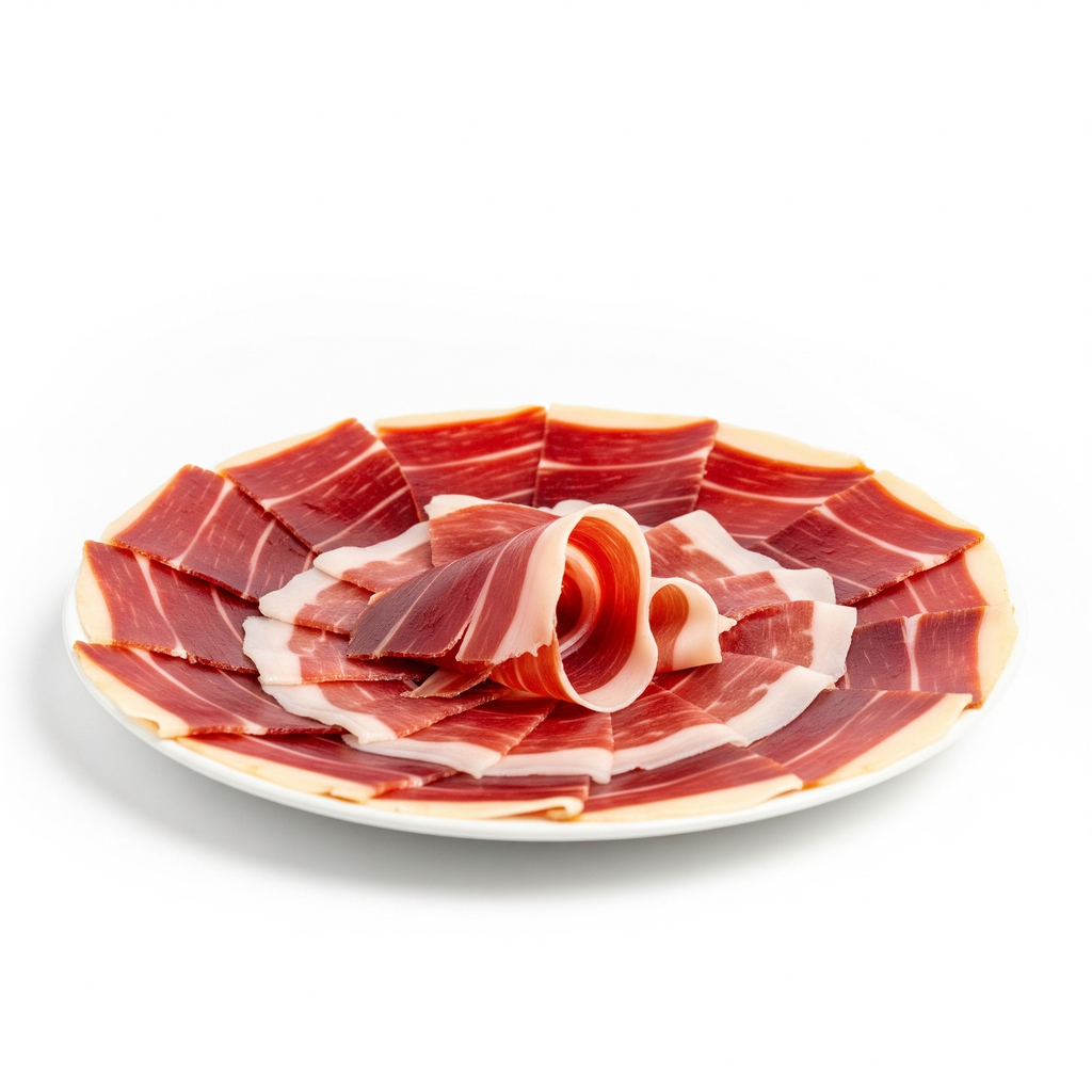 Jamón Ibérico