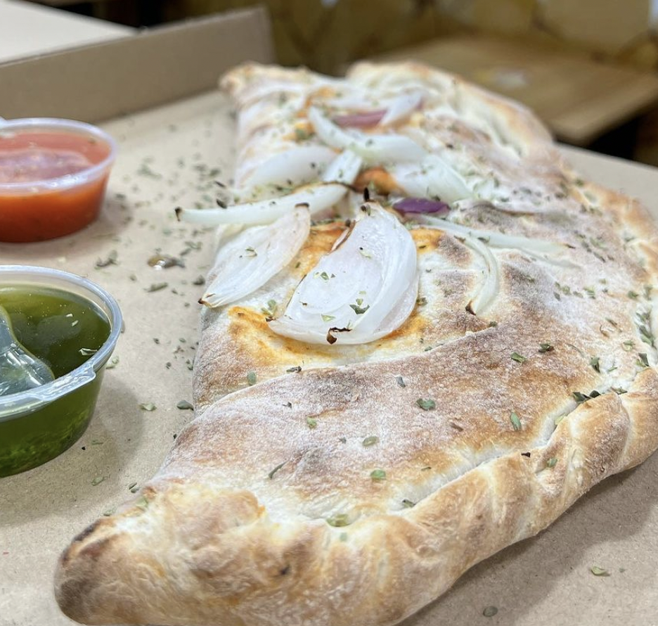 Calzone