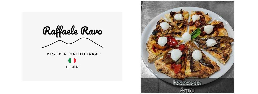 AnnÃ¹ para 2 personas